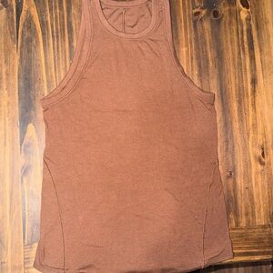 Lululemon hold tight tank